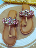 Gilded_Toe-Loop_Kolhapuri